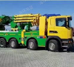 淮安設備吊裝