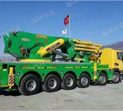 淮安自有設備吊裝機械