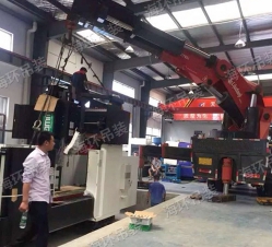 淮安拆箱作業