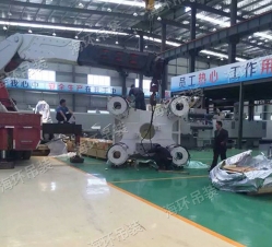 淮安拆箱作業工程
