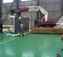 淮安設備搬運拆箱作業
