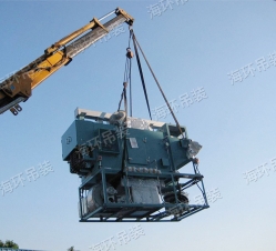 淮安起重搬運工程作業