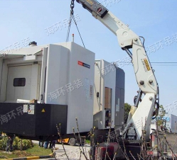 淮安起重搬運工程設備