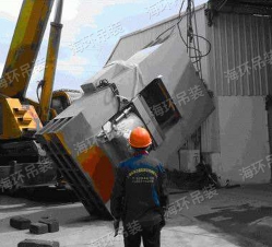淮安起重搬運工程設備